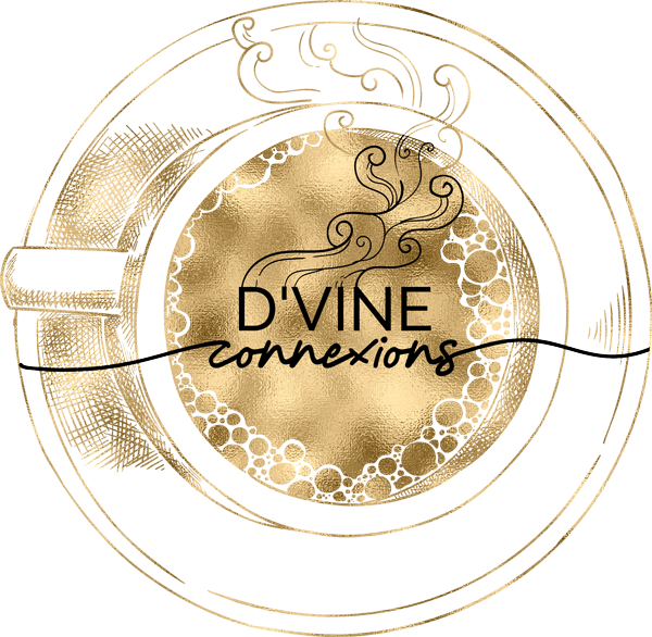 Logo de D'vine Connexions
