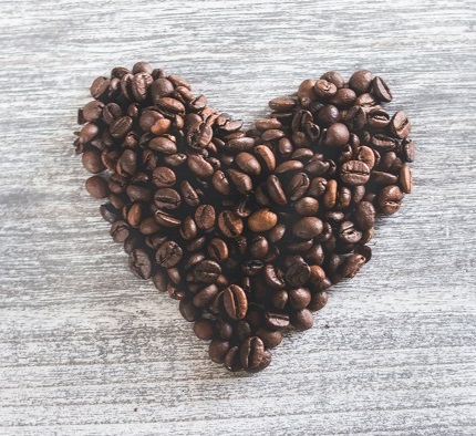 Taza de café D'vine Connexions